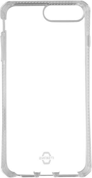 ITSKINS Spectrum Clear Series for Apple iPhone 8 Plus / 7 Plus / 6s Plus - Clear