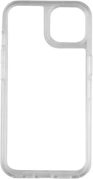 OtterBox Symmetry Series Hybrid Case for Apple iPhone 13 / 14 - Clear