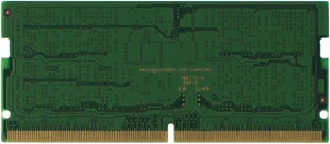Samsung DDR5 (16GB) 4800MHz SODIMM 1Rx8 PC RAM Memory (M425R2GA3BB0-CQKOL) Samsung DDR5 (16GB) 4800MHz SODIMM 1Rx8 PC RAM Memory (M425R2GA3BB0-CQKOL)
