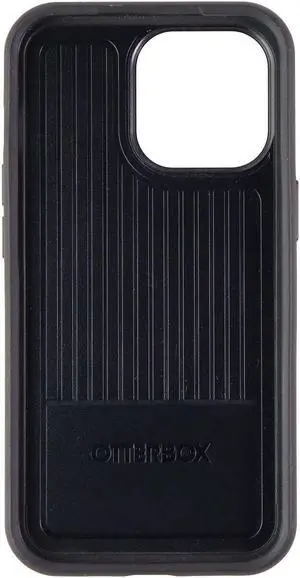 OtterBox Symmetry Series Hybrid Case for Apple iPhone 13 Pro Smartphone - Black