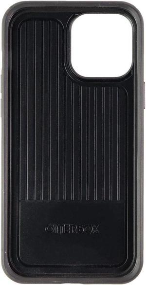 OtterBox Symmetry Case for Apple iPhone 13 Pro Max/12 Pro Max - Black