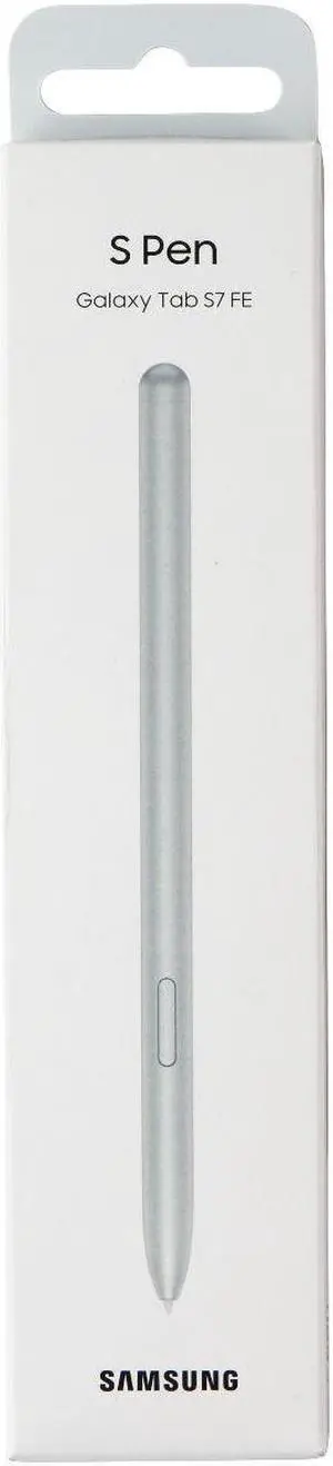 Samsung Electronics Tab S7 FE S Pen - Mystic Silver