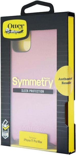 OtterBox Symmetry Series Case for Apple iPhone 11 Pro Max - Beguiled Rose Pink