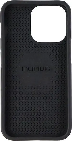 Incipio Duo for iPhone 13 Pro IPH1966BLK