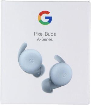 Google Pixel Buds A-Series Bluetooth Earbuds - White