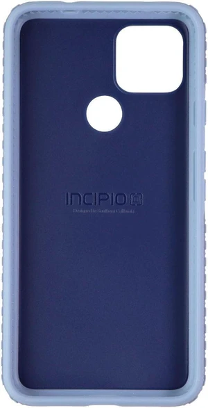 Incipio Grip Series Hard Case for Google Pixel 4a (5G) - Midnight Blue Incipio Grip Series Hard Case for Google Pixel 4a (5G) - Midnight Blue