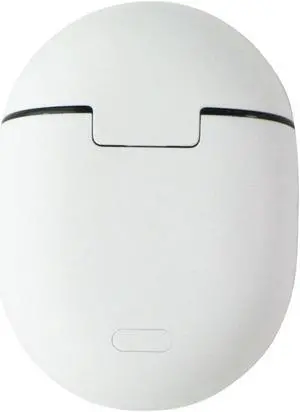 Google Pixel Buds A-Series Wireless Bluetooth Earbuds - Charcoal