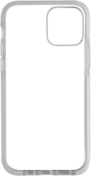 Bodyguardz Ace Pro Series Case for iPhone 12/12 Pro - Clear/White