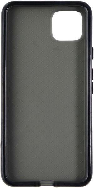Tech21 Evo Check Durable Gel Case for Google Pixel 4 XL - Smokey Black