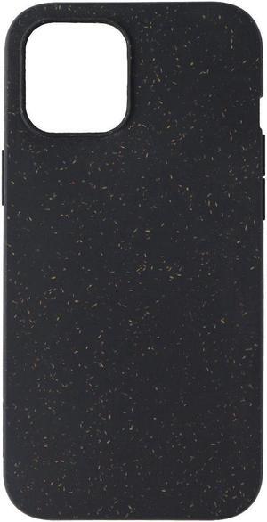Pela Classic Series Flexible Case for Apple iPhone 12 Pro Max - Black