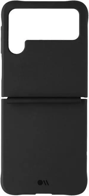 Case-Mate Tough Black Series Case for Samsung Galaxy Z Flip3 5G - Black