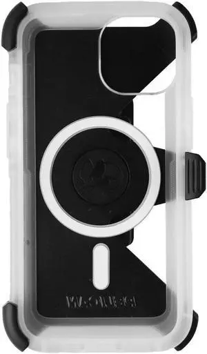 Case-Mate Pelican Voyager Clear Case for  MagSafe for iPhone 13 / 14 - Clear