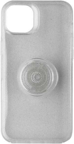 OtterBox Otter + Pop Symmetry Series Case for iPhone 14 Plus - Stardust Pop