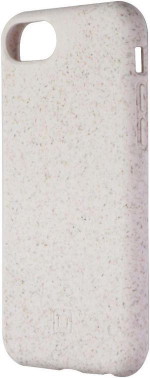Incipio Organicore Slim Case for Apple iPhone SE (2nd Gen) & 8/7 - Oatmeal Beige