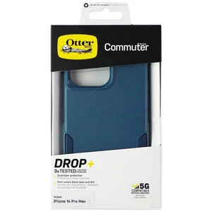 OtterBox Commuter Series Case for Apple iPhone 14 Pro Max - Don't Be Blue OtterBox Commuter Series Case for Apple iPhone 14 Pro Max - Don't Be Blue