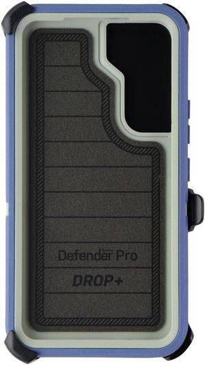 OtterBox Defender Pro Series Case for Samsung Galaxy S22 - Fort Blue