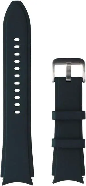 Samsung Ridge Sport Band for Galaxy Watch4 & Classic (20mm) Medium/Large - Green Samsung Ridge Sport Band for Galaxy Watch4 & Classic (20mm) Medium/Large - Green