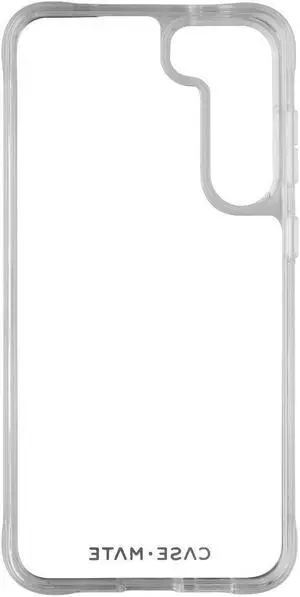 Case-Mate Tough Clear Series Case for Samsung Galaxy S23+ (Plus) - Clear