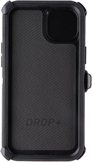 OtterBox Defender Series Case with holster for iPhone 14 Plus - Realtree Edge OtterBox Defender Series Case with holster for iPhone 14 Plus - Realtree Edge