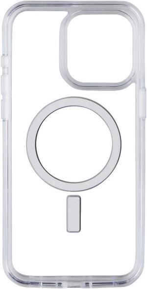 OtterBox Symmetry Series Case for iPhone 15 Pro MAX - Clear
