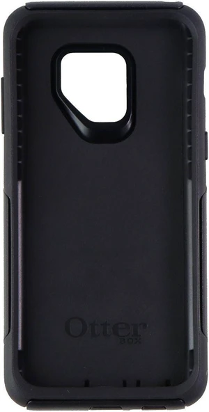 OtterBox Commuter Series Dual Layer Case for Samsung Galaxy A8 (2018) - Black OtterBox Commuter Series Dual Layer Case for Samsung Galaxy A8 (2018) - Black