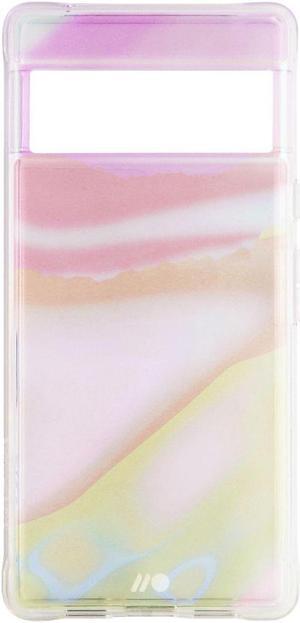 Case-Mate Case for Google Pixel 6 Pro - Soap Bubble