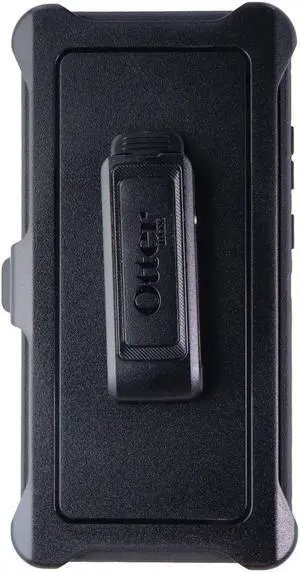 OtterBox Defender Pro Series Case for Samsung Galaxy Note20 5G - Black
