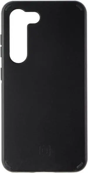Incipio Duo Series Case for Samsung Galaxy S23 - Black (SA-2044-BLK)