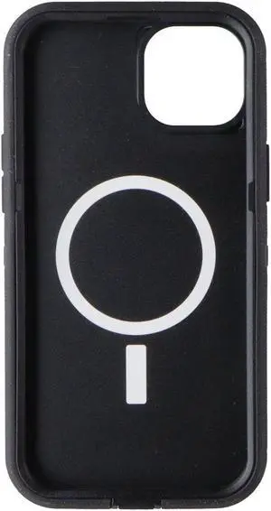 OtterBox Defender Pro XT Case for MagSafe for iPhone 15 Plus/14 Plus - Black