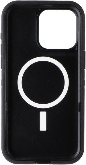 OtterBox Defender Pro XT Case for MagSafe for Apple iPhone 15 Pro Max - Black