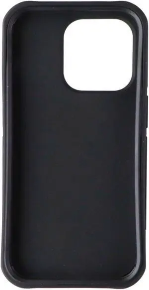 Verizon Rugged Series Case for Apple iPhone 14 Pro - Black Camo