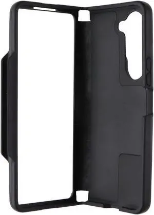 ZAGG Bridgetown Slim Protect Series Case for Samsung Galaxy Z Fold5 - Black