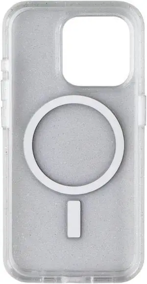 OtterBox Symmetry Series Case for MagSafe for Apple iPhone 15 Pro - Stardust