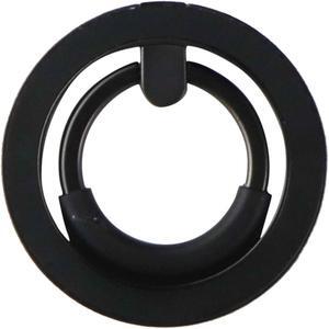 Gear4 Ring Snap 360 Secure Hold with Kickstand for MagSafe - Black