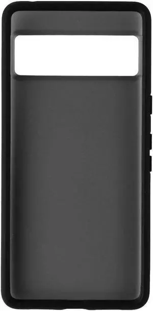 Verizon Slim Sustainable Series Case for Google Pixel 7 - Smoke/Black