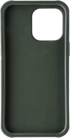 Verizon Rugged Dual Layer Case for Apple iPhone 14 Pro Max - Murky Green