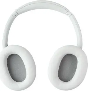 Sony WH-CH720N Noise Canceling Wireless Bluetooth Headphones - White