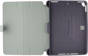 UAG Scout Series Folio Case for iPad Pro 10.2-inch (9th Gen, 2021) - Black/Olive