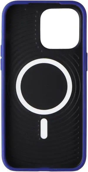 Tech21 Recovrd Series Case for MagSafe for Apple iPhone 15 Pro Max - Cobalt Blue