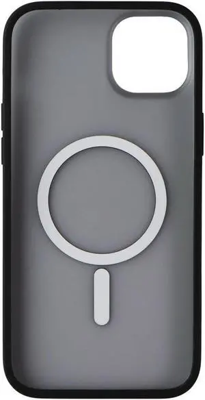 Verizon Slim Sustainable Case with MagSafe for iPhone 14 Plus - Smoke