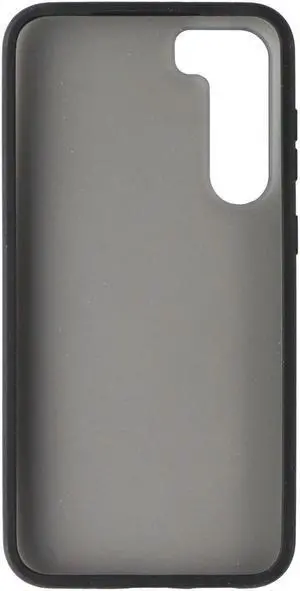 Verizon Slim Sustainable Flex Case for Samsung Galaxy S23+ (Plus) - Smoke