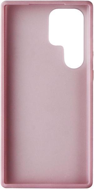 Verizon Slim Sustainable Flex Case for Samsung Galaxy S23 Ultra - Lilac (Pink)