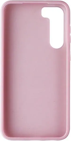 Verizon Slim Sustainable Flex Case for Samsung Galaxy S23+ (Plus) - Lilac (Pink)