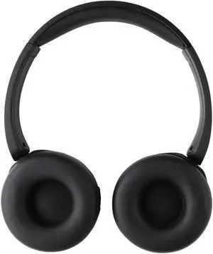 Sony WH-CH520 Wireless Headphones with Microphone - Black