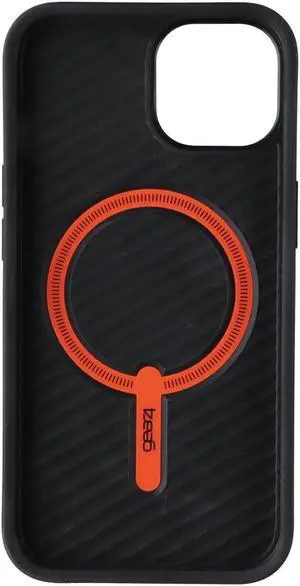 Zagg Denali Snap Case for Apple iPhone 14 / iPhone 13 - Rugged Black Zagg Denali Snap Case for Apple iPhone 14 / iPhone 13 - Rugged Black