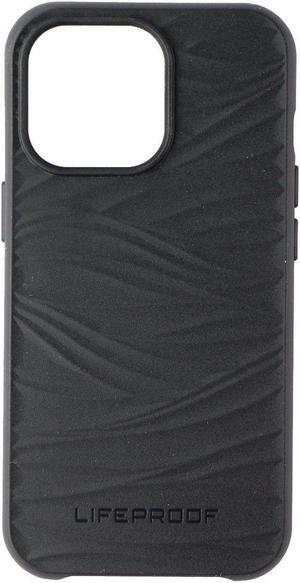 LifeProof Wake Series Case for Apple iPhone 13 Pro - Black