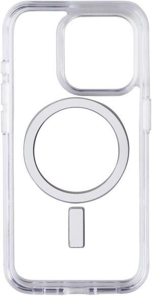 OtterBox Symmetry Series Case for MagSafe for Apple iPhone 15 Pro - Clear