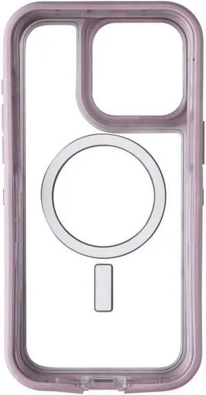 OtterBox Defender Pro XT for MagSafe for iPhone 15 Pro Max - Mountain Frost Pink
