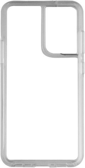 OtterBox Symmetry Series Case for Samsung Galaxy S21 FE 5G Smartphone - Clear