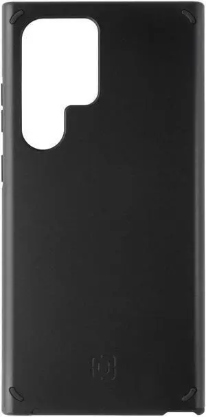 Incipio Duo Series Case for Samsung Galaxy S23 Ultra - Black (SA-2046-BLK)